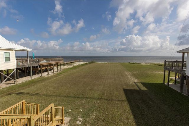2634 Bridgeview Drive, Dauphin Island, AL 36528
