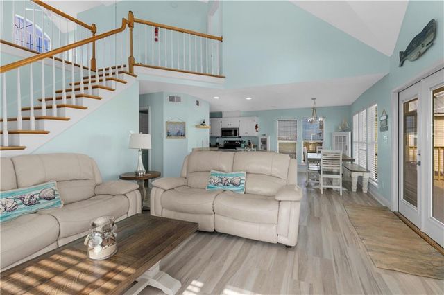 2634 Bridgeview Drive, Dauphin Island, AL 36528