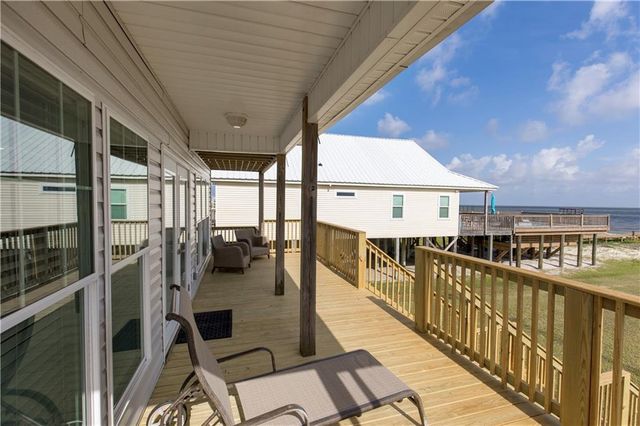 2634 Bridgeview Drive, Dauphin Island, AL 36528