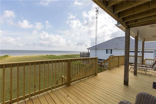 2634 Bridgeview Drive, Dauphin Island, AL 36528