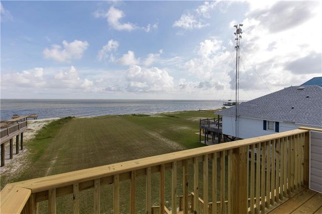 2634 Bridgeview Drive, Dauphin Island, AL 36528