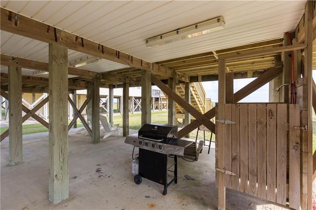 2634 Bridgeview Drive, Dauphin Island, AL 36528