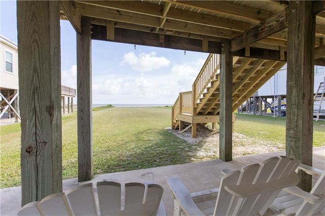2634 Bridgeview Drive, Dauphin Island, AL 36528