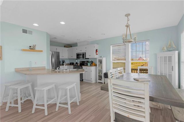 2634 Bridgeview Drive, Dauphin Island, AL 36528