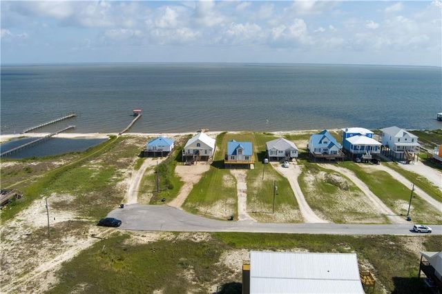 2634 Bridgeview Drive, Dauphin Island, AL 36528