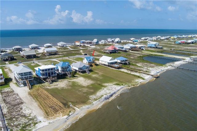 2634 Bridgeview Drive, Dauphin Island, AL 36528