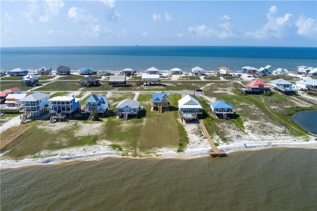 2634 Bridgeview Drive, Dauphin Island, AL 36528