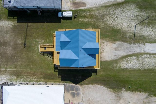 2634 Bridgeview Drive, Dauphin Island, AL 36528