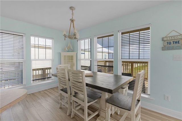 2634 Bridgeview Drive, Dauphin Island, AL 36528