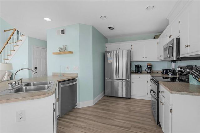 2634 Bridgeview Drive, Dauphin Island, AL 36528