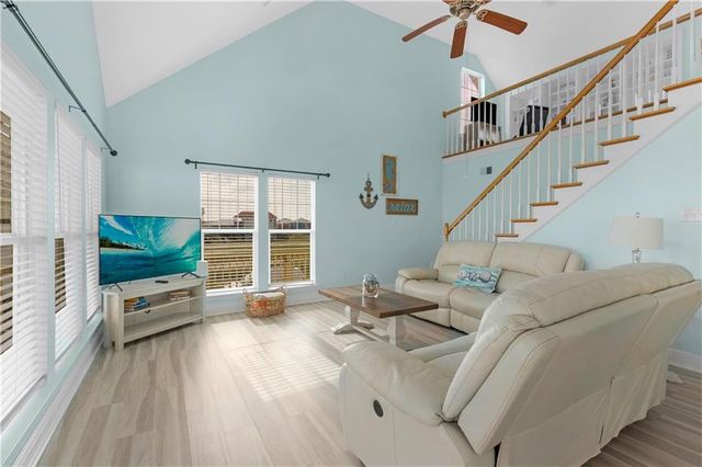 2634 Bridgeview Drive, Dauphin Island, AL 36528