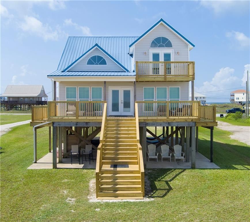 2634 Bridgeview Drive, Dauphin Island, AL 36528
