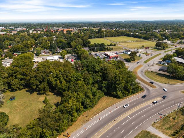 0 MLK Jr Blvd, Murfreesboro, TN 37130