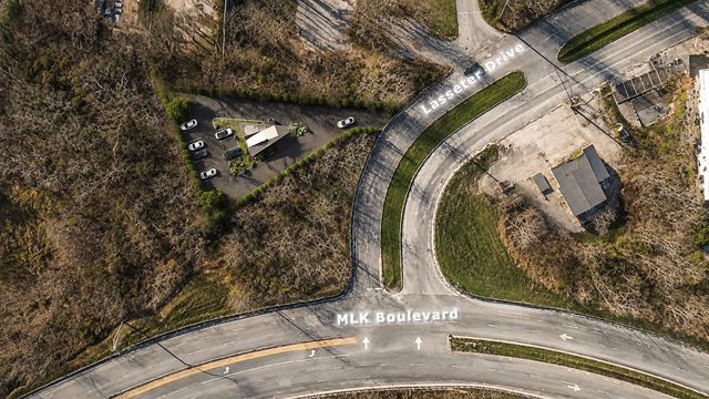 0 MLK Jr Blvd, Murfreesboro, TN 37130