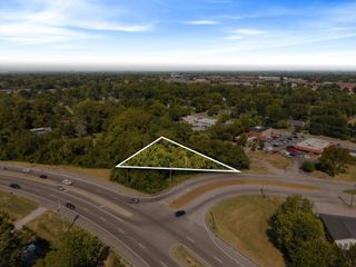 0 MLK Jr Blvd, Murfreesboro, TN 37130