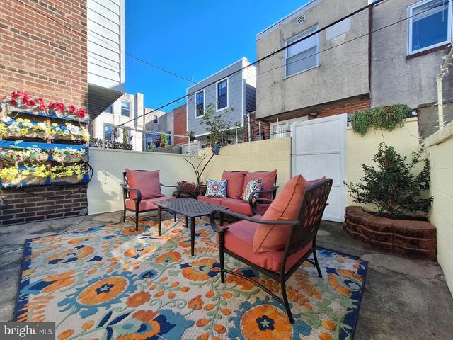 1006 MORRIS ST, Philadelphia, PA 19148