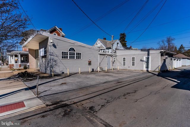 3510 DERRY ST, Harrisburg, PA 17111