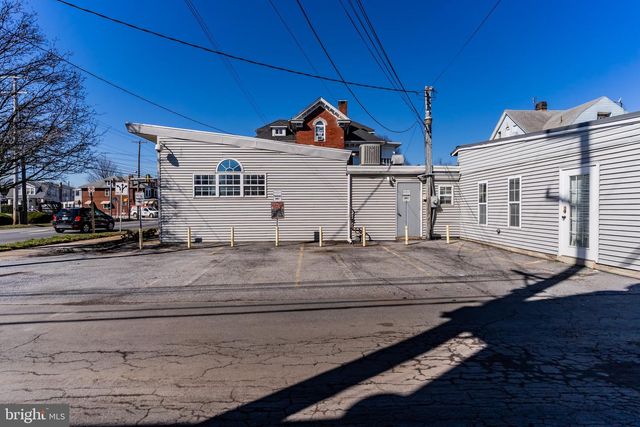 3510 DERRY ST, Harrisburg, PA 17111