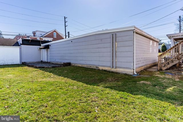 3510 DERRY ST, Harrisburg, PA 17111