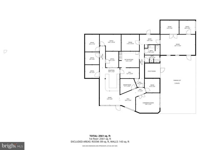 3510 DERRY ST, Harrisburg, PA 17111