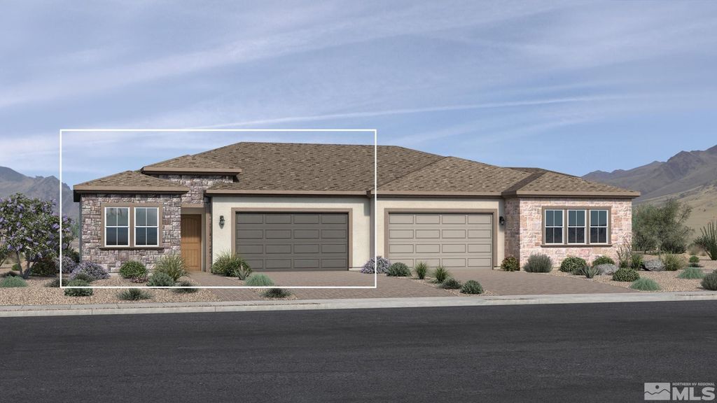 2126 Eaglehead Drive Glenridge 121, Sparks, NV 89436