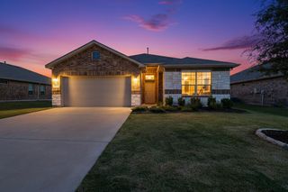 1213 Pacifica Trail, Cleburne, TX 76033