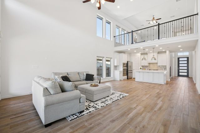 1140 Bryson Ridge TRL, Leander, TX 78641