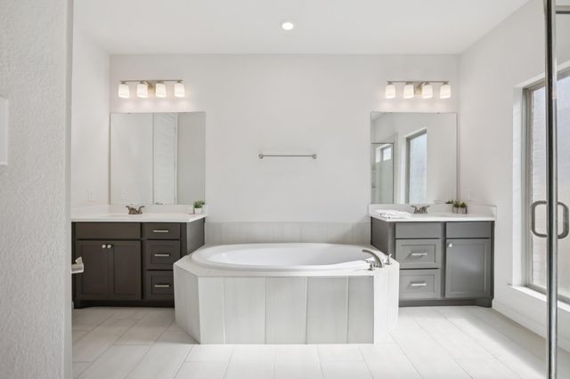 1140 Bryson Ridge TRL, Leander, TX 78641