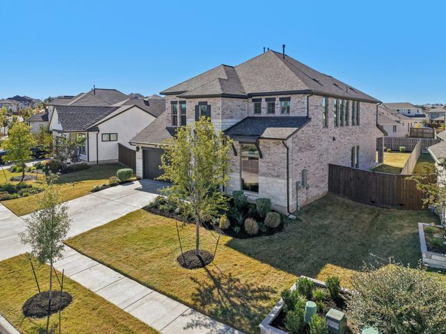 1140 Bryson Ridge TRL, Leander, TX 78641