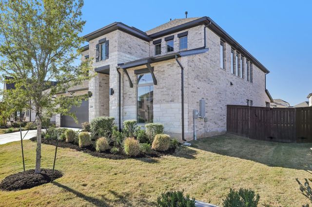 1140 Bryson Ridge TRL, Leander, TX 78641