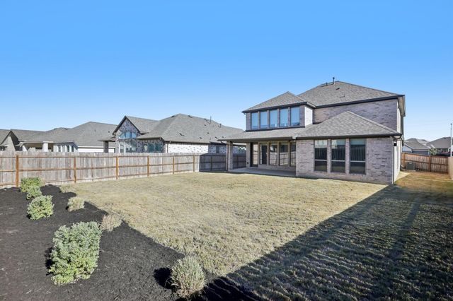 1140 Bryson Ridge TRL, Leander, TX 78641