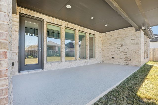 1140 Bryson Ridge TRL, Leander, TX 78641