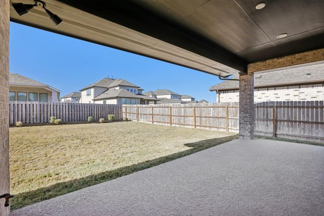1140 Bryson Ridge TRL, Leander, TX 78641