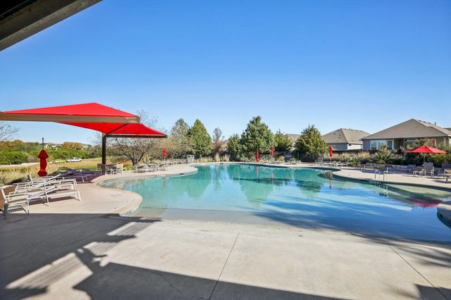 1140 Bryson Ridge TRL, Leander, TX 78641