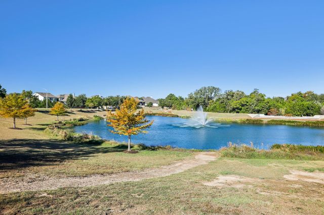 1140 Bryson Ridge TRL, Leander, TX 78641