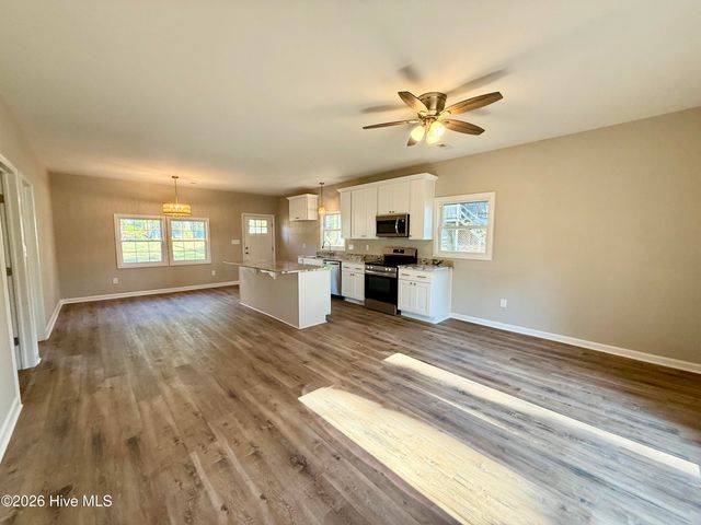 407 Dogwood Drive, Edenton, NC 27932