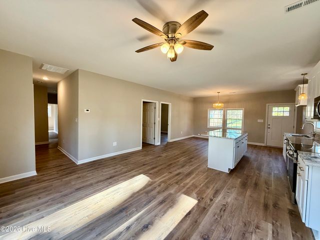 407 Dogwood Drive, Edenton, NC 27932