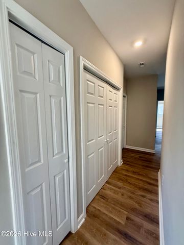 407 Dogwood Drive, Edenton, NC 27932