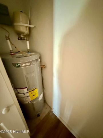 407 Dogwood Drive, Edenton, NC 27932