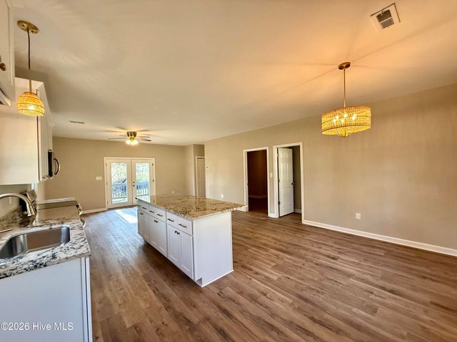 407 Dogwood Drive, Edenton, NC 27932