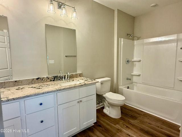 407 Dogwood Drive, Edenton, NC 27932