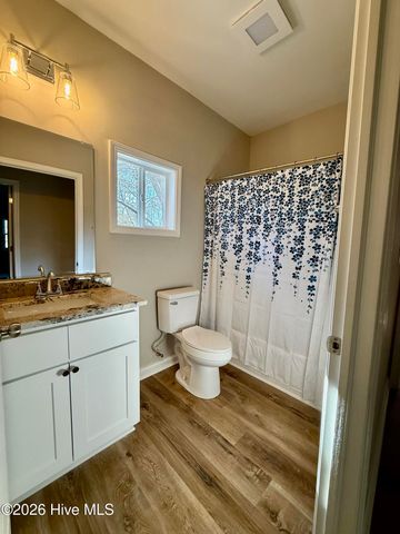 407 Dogwood Drive, Edenton, NC 27932