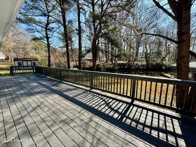 407 Dogwood Drive, Edenton, NC 27932