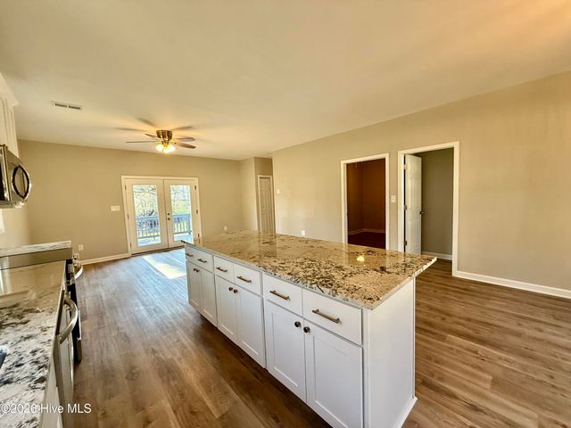 407 Dogwood Drive, Edenton, NC 27932