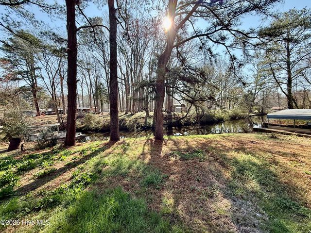 407 Dogwood Drive, Edenton, NC 27932