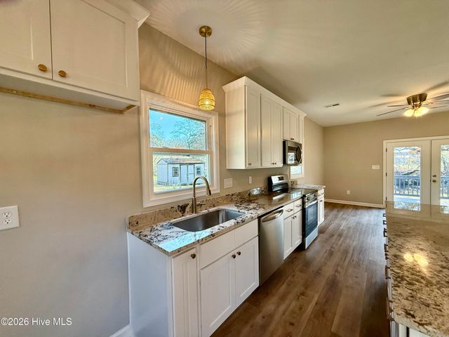 407 Dogwood Drive, Edenton, NC 27932