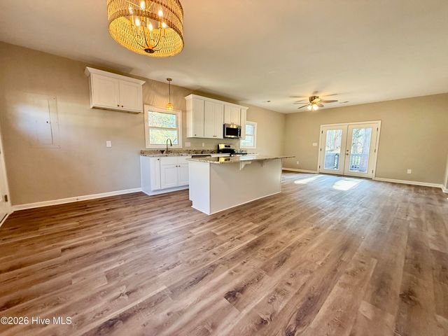 407 Dogwood Drive, Edenton, NC 27932