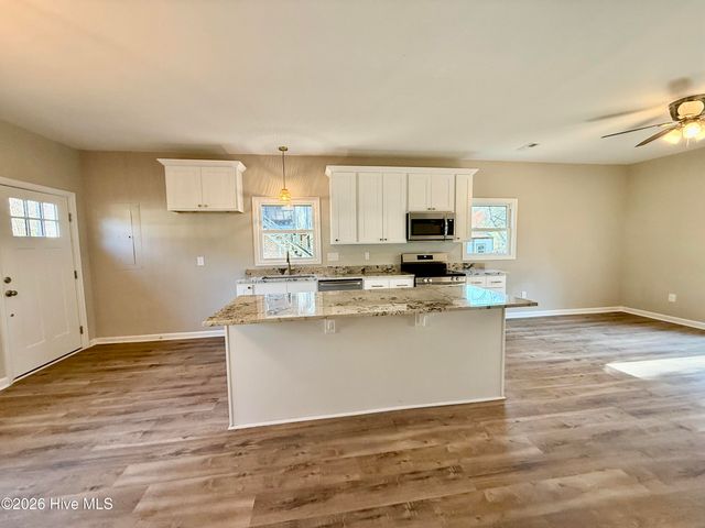 407 Dogwood Drive, Edenton, NC 27932