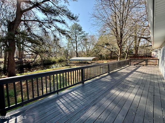 407 Dogwood Drive, Edenton, NC 27932
