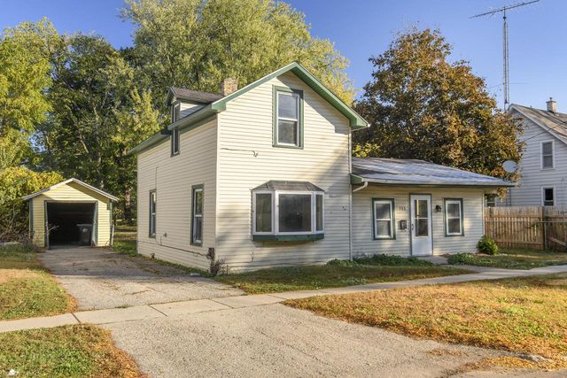 535 Vernon AVENUE, Beloit, WI 53511